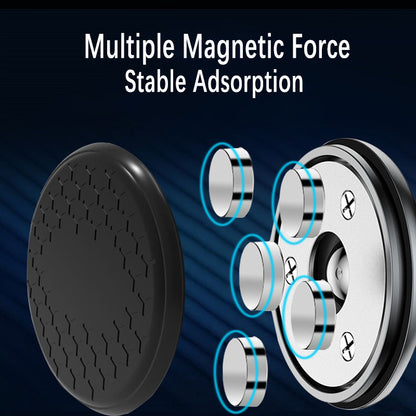 Magnetic Car Phone Holder Air Vent Mount Stand in Car styling for Acura tsx mdx rsx integra RL TL ILX integra Auto Accessories