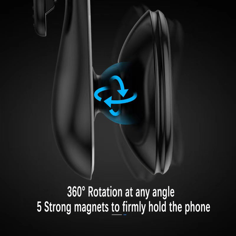Magnetic Car Phone Holder Air Vent Mount Stand in Car styling for Acura tsx mdx rsx integra RL TL ILX integra Auto Accessories