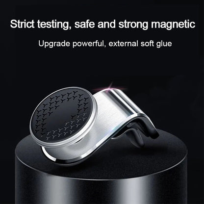 Magnetic Car Phone Holder Air Vent Mount Stand in Car styling for Acura tsx mdx rsx integra RL TL ILX integra Auto Accessories