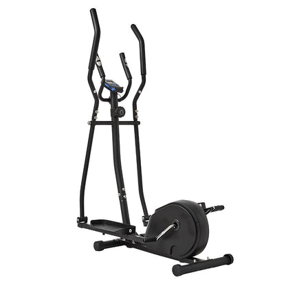 Magnetron Elliptical Traine Spacewalk Machine Indoor Exercise Bike Equipment Household Treadmill Mute Elliptical Machine