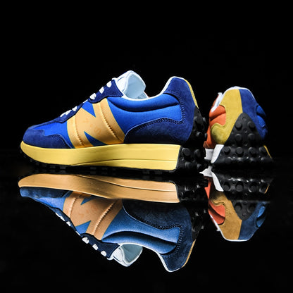Male Casual Shoes Comfortable Men Designer Leisure Shoes 2021 New Arrival Spring Board Shoe Hot Sale Unisex Shoes Flats Sneakers
