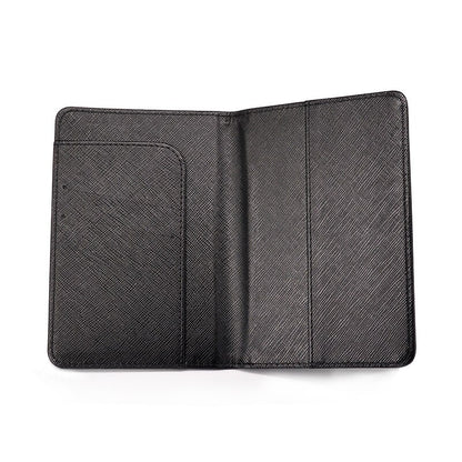 Marvel Avengers Passport Cover Rfid Blocking Leather Hydra Passport Holder Multifunctional Shield Travel Passport Case New