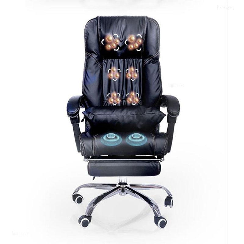 Massage chair household all-body multi-functional electric small kneading intelligent elderly sofa chair automatic massager