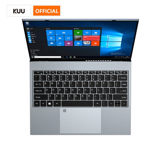Metal 13.5 Inch Intel i3-1005G1 2K IPS Screen Gaming Laptop Fingerprint 8GB RAM 256GB SSD Windows 10 Notebook Backlit BT Camera