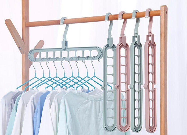 Metal Drying Clothing Rack. Floor Standing Hanger Storage Clothes Rack Coat Rack Living Room Furniture