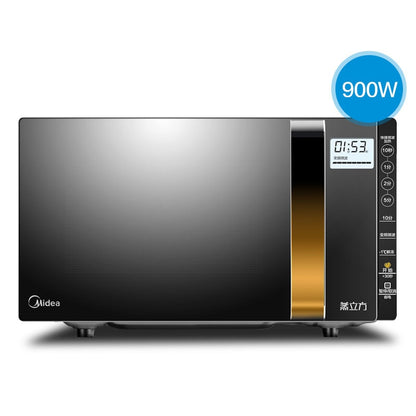 Midea X3-233 with high power microwave oven intelligent humidity sensing 900W speed heat Convection oven microondas con grill