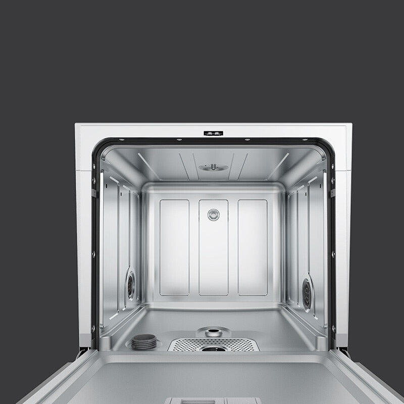 Mijia Xiaomi Produced Home Embedded Automatic Smart Phone Linkage Hot Air Drying Internet Dishwasher
