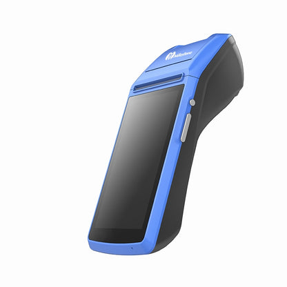Milestone POS  Portable Thermal Receipt Printer WIFI bluetooth Touch Screen IOS Android Usb Terminal GPRS 58mm Printer M1