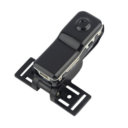 Mini DV Camcorder Home Security Mini Camera Webcam DV DVR Video Camera Webcam Video Audio Camera Recorder,Black