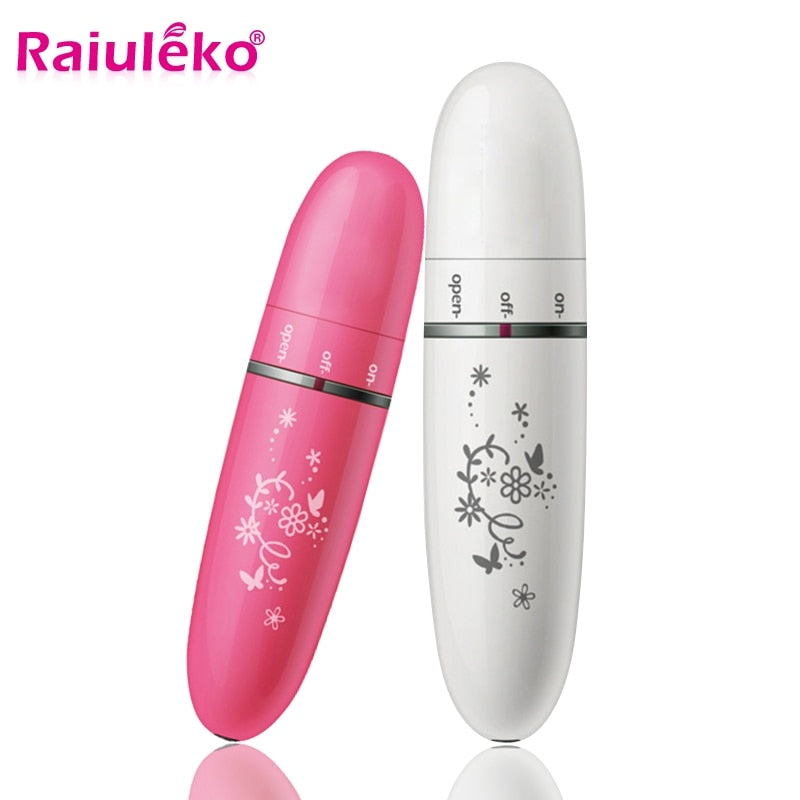 Mini Electric Portable Eye Massager Eye Care Beauty Instrument Device Remove Wrinkles Dark Circles Puffiness Massage