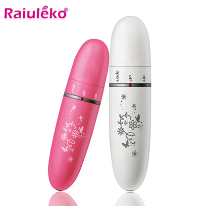 Mini Electric Portable Eye Massager Eye Care Beauty Instrument Device Remove Wrinkles Dark Circles Puffiness Massage