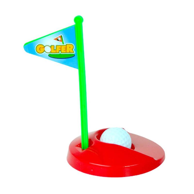 Mini Golf Professional Practice Set Golf Ball Sport Set Children's Toy Golf Club Practice Ball Sports Indoor Games Golf Training