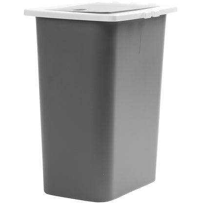 Mini Trash Bin Kitchen Rubbish Dustbin Garbage Recycling Bins Storage Baskets Bedroom Toilet Trash Poubelle Top Selling Product