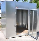 Steel Storage Shipping Container 8 x 20 ft