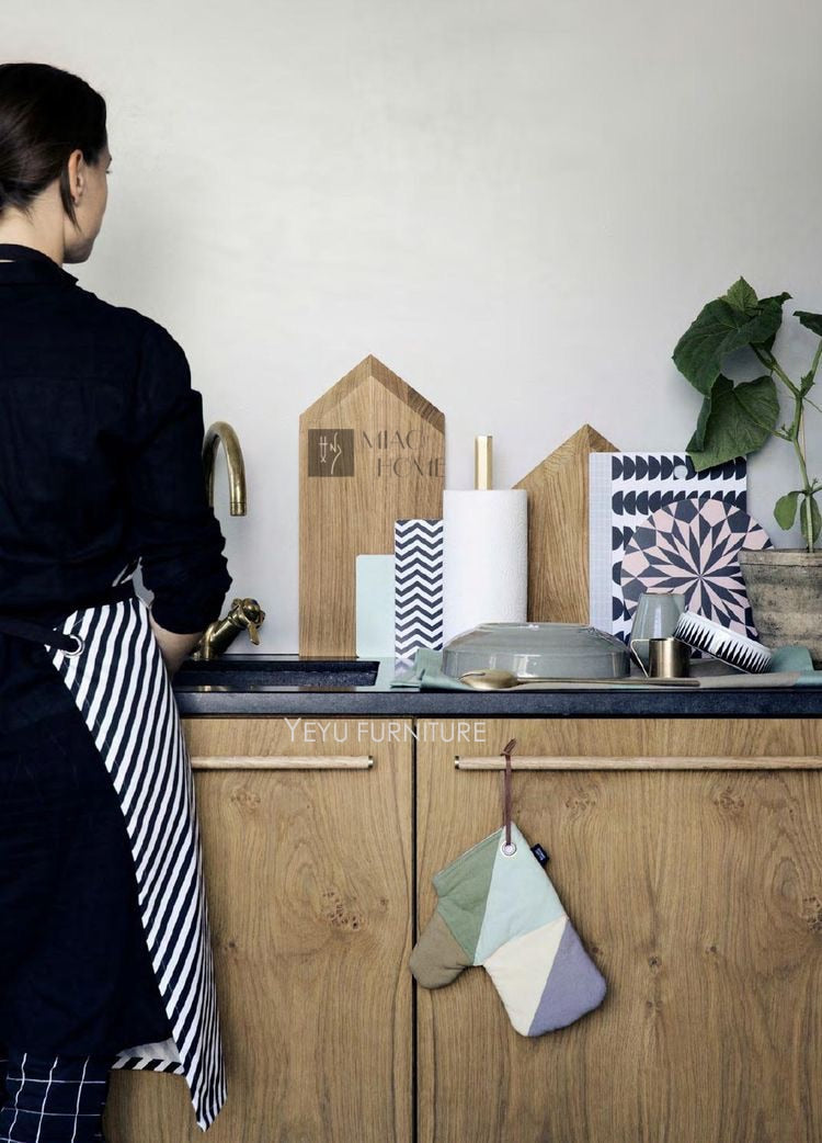 Modern Design classic kitchen room marble Paper Towel Stand Holder rack, disposable Wiping Tissue Holder Roll Paper Stand rack