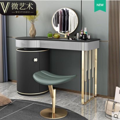 Modern  beautiful dressing table design  for bedroom interiors 2021