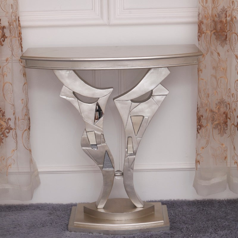 Modern porch porch desk. Decorative bars Taiwan. The fashion leisure decoration while a few cases
