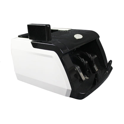 Multi currency UV MG IR fake note detection cash money detector counting machines machine bill Counters banknote counter