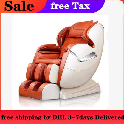Multi function massage chair household electric full body elderly sofa