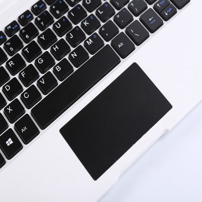 N3350 10.1 Inch Quad-Core Win10 Mini Laptop for Office Study Travel