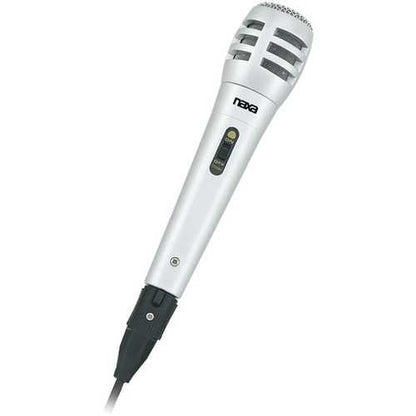 Naxa NAM-980 Professional Dynamic Microphone