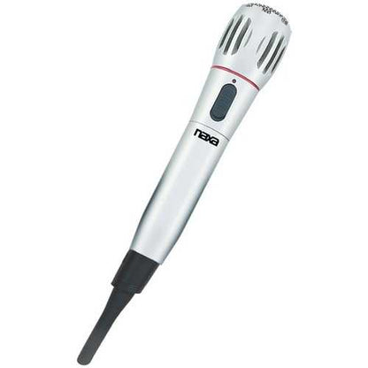 Naxa NAM-982 Dynamic Wireless Professional Microphone