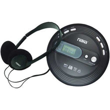 Load image into Gallery viewer, Naxa NPC330 Slim Personal CD/MP3 Player with FM Radio
