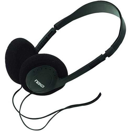 Naxa NPC330 Slim Personal CD/MP3 Player with FM Radio