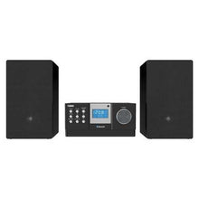 Cargar imagen en el visor de la galería, Naxa NS-443 CD Microsystem with Bluetooth
