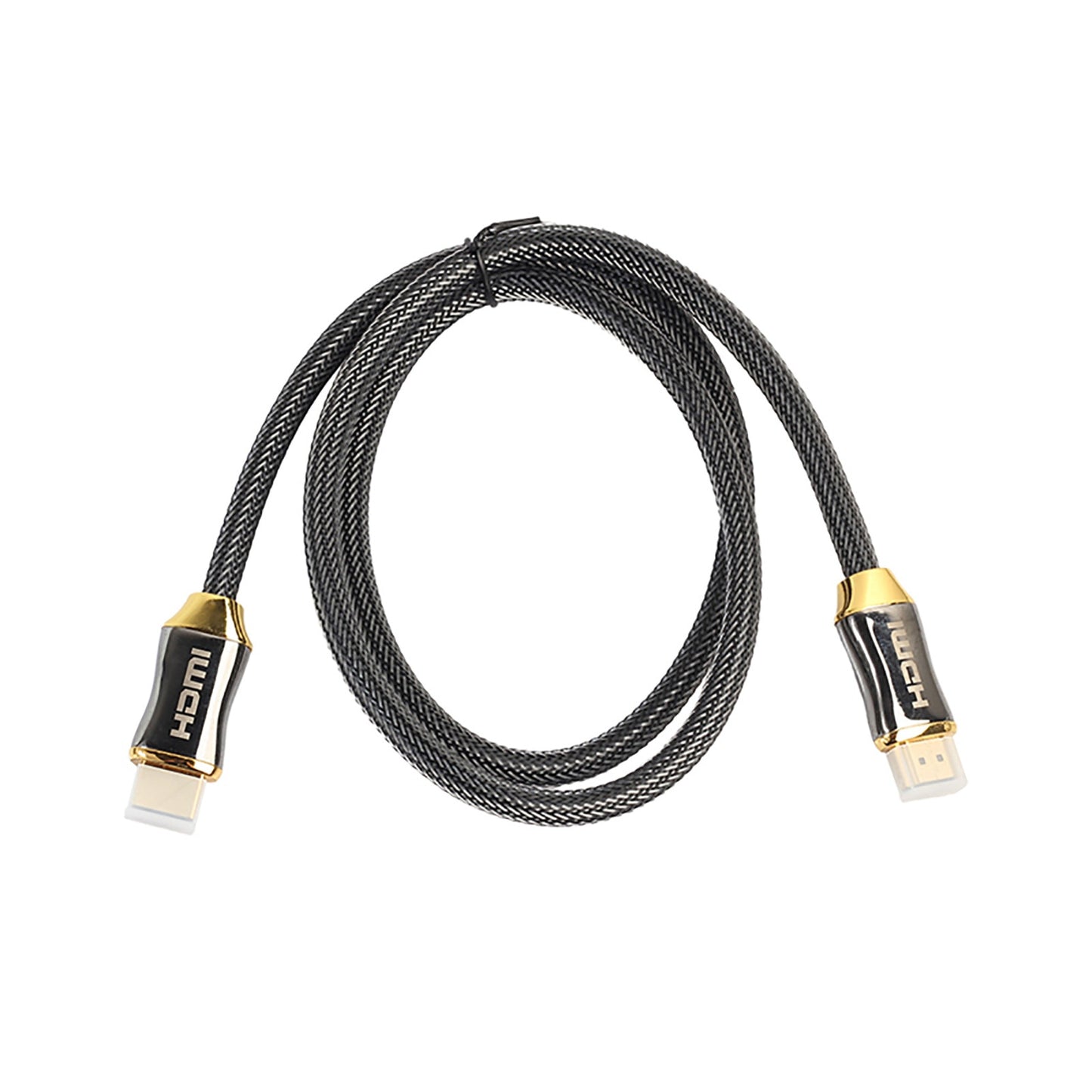 NEW Premium HDMI 1.3/1.4/2.0/2.0a/2.1 Cable Ultra HD 2160p 4K 3D Nintendo Switch PS4 Television TV Box xbox 1m 2m 5m Cable HDMI