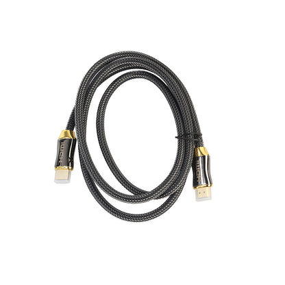 NEW Premium HDMI 1.3/1.4/2.0/2.0a/2.1 Cable Ultra HD 2160p 4K 3D Nintendo Switch PS4 Television TV Box xbox 1m 2m 5m Cable HDMI