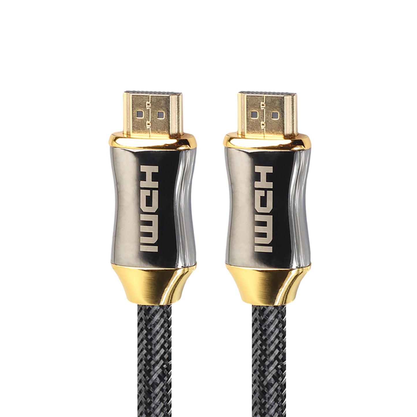 NEW Premium HDMI 1.3/1.4/2.0/2.0a/2.1 Cable Ultra HD 2160p 4K 3D Nintendo Switch PS4 Television TV Box xbox 1m 2m 5m Cable HDMI