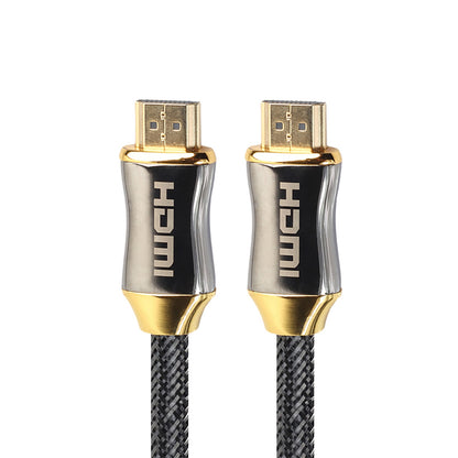 NEW Premium HDMI 1.3/1.4/2.0/2.0a/2.1 Cable Ultra HD 2160p 4K 3D Nintendo Switch PS4 Television TV Box xbox 1m 2m 5m Cable HDMI
