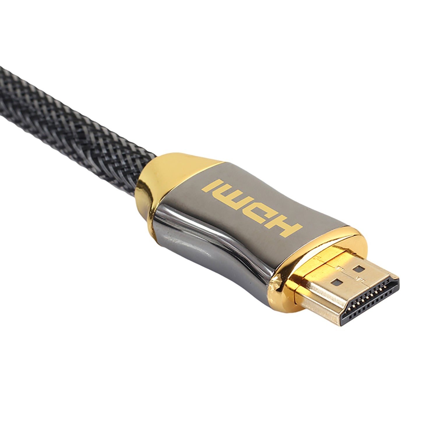 NEW Premium HDMI 1.3/1.4/2.0/2.0a/2.1 Cable Ultra HD 2160p 4K 3D Nintendo Switch PS4 Television TV Box xbox 1m 2m 5m Cable HDMI