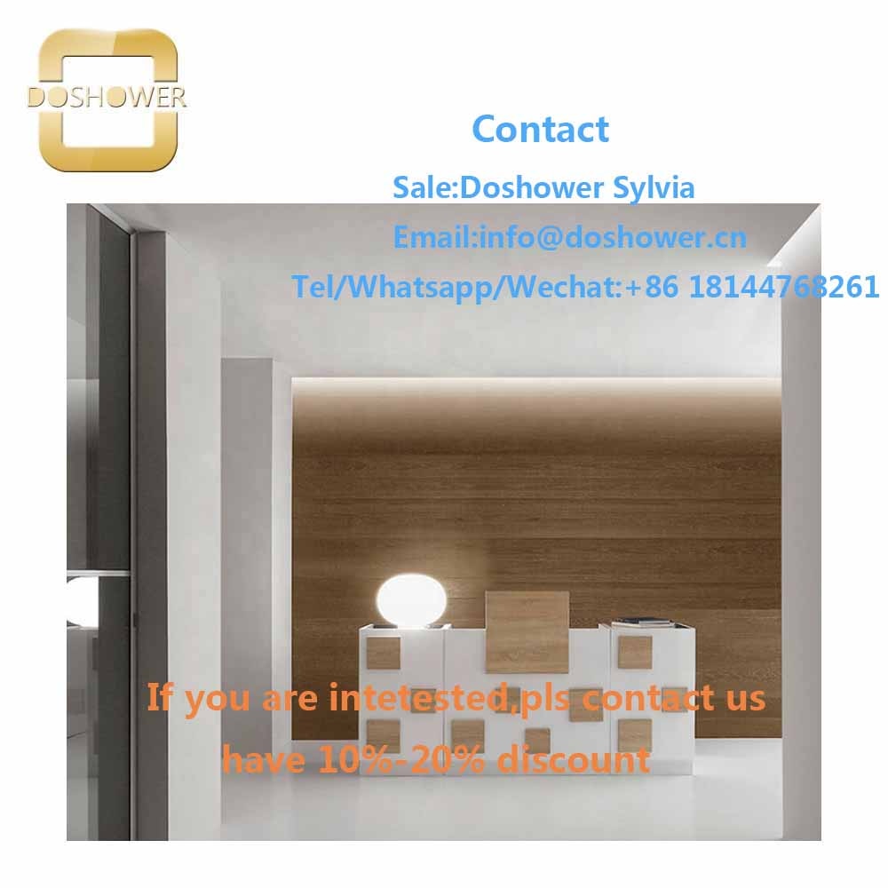Nail salon reception desk with front office desk for reception desk counter