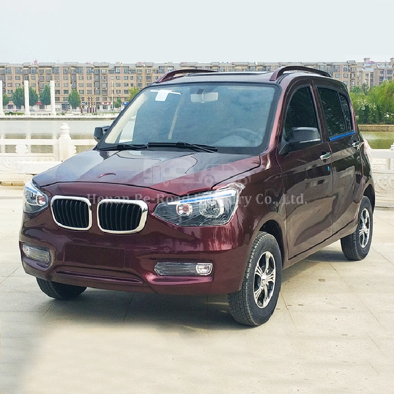 New Energy Vehicles Convenient Travel High Quality Adult Mini Affordable Electric Car