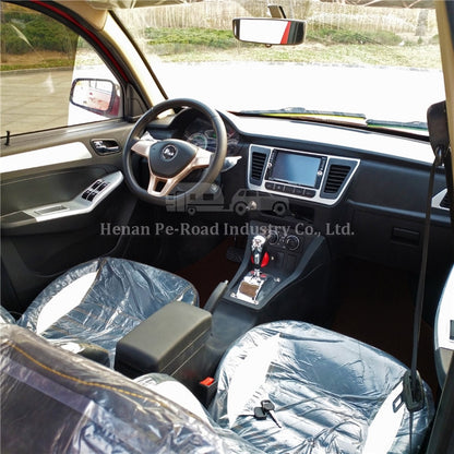 New Energy Vehicles Convenient Travel High Quality Adult Mini Affordable Electric Car