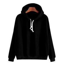 Load image into Gallery viewer, Men&#39;s Hoodie Streetwear Hip Hop red Black Hooded Hoody Mens Hoodies and Sweatshirts Size M XXL
