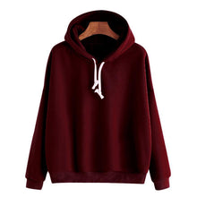 将图片加载到图库查看器，Men&#39;s Hoodie Streetwear Hip Hop red Black Hooded Hoody Mens Hoodies and Sweatshirts Size M XXL
