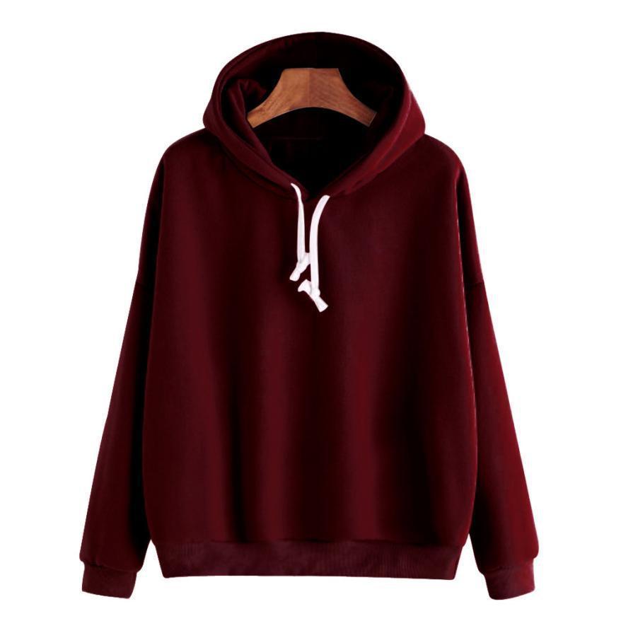 Men's Hoodie Streetwear Hip Hop red Black Hooded Hoody Mens Hoodies and Sweatshirts Size M XXL