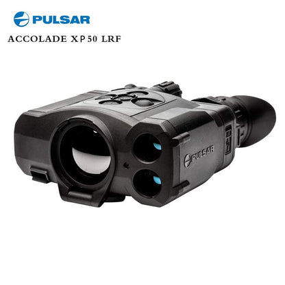 New Pulsar Accolade LRF XP50 Binocular Trail Thermal Imager Sight Night Vision for Hunting autumn and winter Thermal Imager
