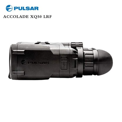 New Pulsar Accolade LRF XP50 Binocular Trail Thermal Imager Sight Night Vision for Hunting autumn and winter Thermal Imager