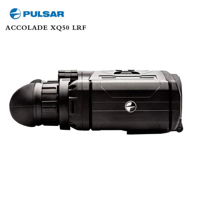 New Pulsar Accolade LRF XP50 Binocular Trail Thermal Imager Sight Night Vision for Hunting autumn and winter Thermal Imager