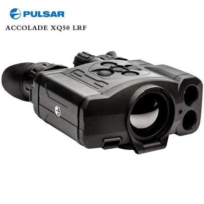 New Pulsar Accolade LRF XP50 Binocular Trail Thermal Imager Sight Night Vision for Hunting autumn and winter Thermal Imager