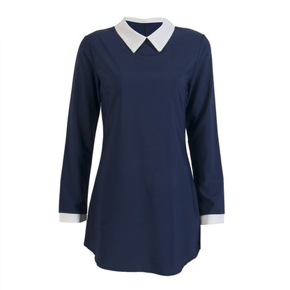 New Women Bandage Bodycon Long Sleeve Dresses Ladies Womens Fashion Short Mini Dress Party Cocktail Casual Dress Sukienka 2019