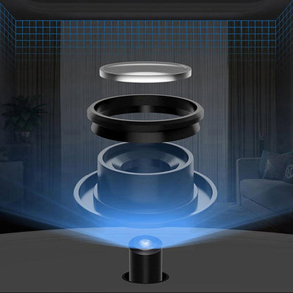 New XIAOMI MIJIA Sweeping Mopping Robot Vacuum Cleaner 1C for Home Auto Dust Sterilize 2500PA cyclone Suction Smart Planned WIFI