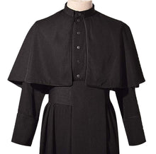 Load image into Gallery viewer, New style church priest priest theme party stage costume
