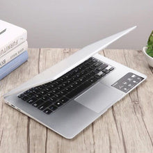 将图片加载到图库查看器，Newest Portable 14 Inch Laptop Intel Four core CPU N3350 2.4Ghz Ram 6GB+ Rom 64GB High Definition Computers Window 10 Notebook
