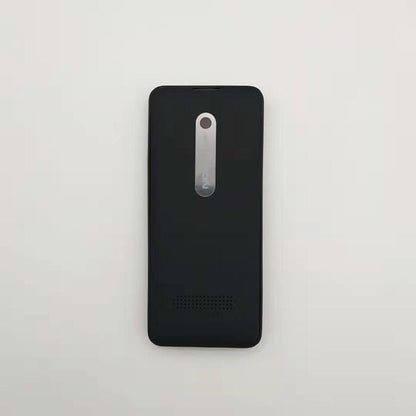 Nokia 301 refurbished-Original Nokia 301 original GSM 2.4" Dual SIM Cards 3.2MP Mobile Phone refurbished