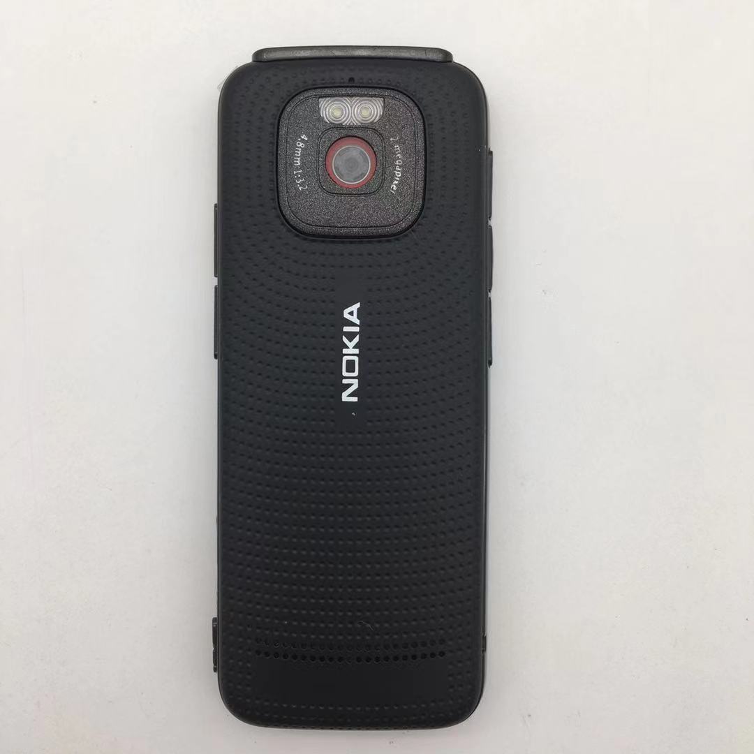 Nokia 5630 XM Refurbished-Original Nokia 5630 XpressMusic Cell Phone Unlocked 2.2 inch GSM 2G/3G 3.0MP 128 RAM 860mah
